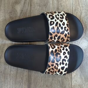 PINK M Slides